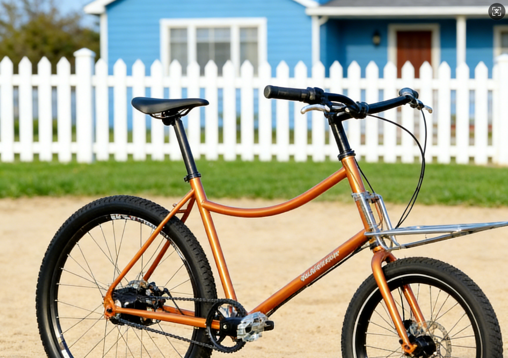 My EDC-MK2 Journey: The All-Rounder That Truly Gets Me