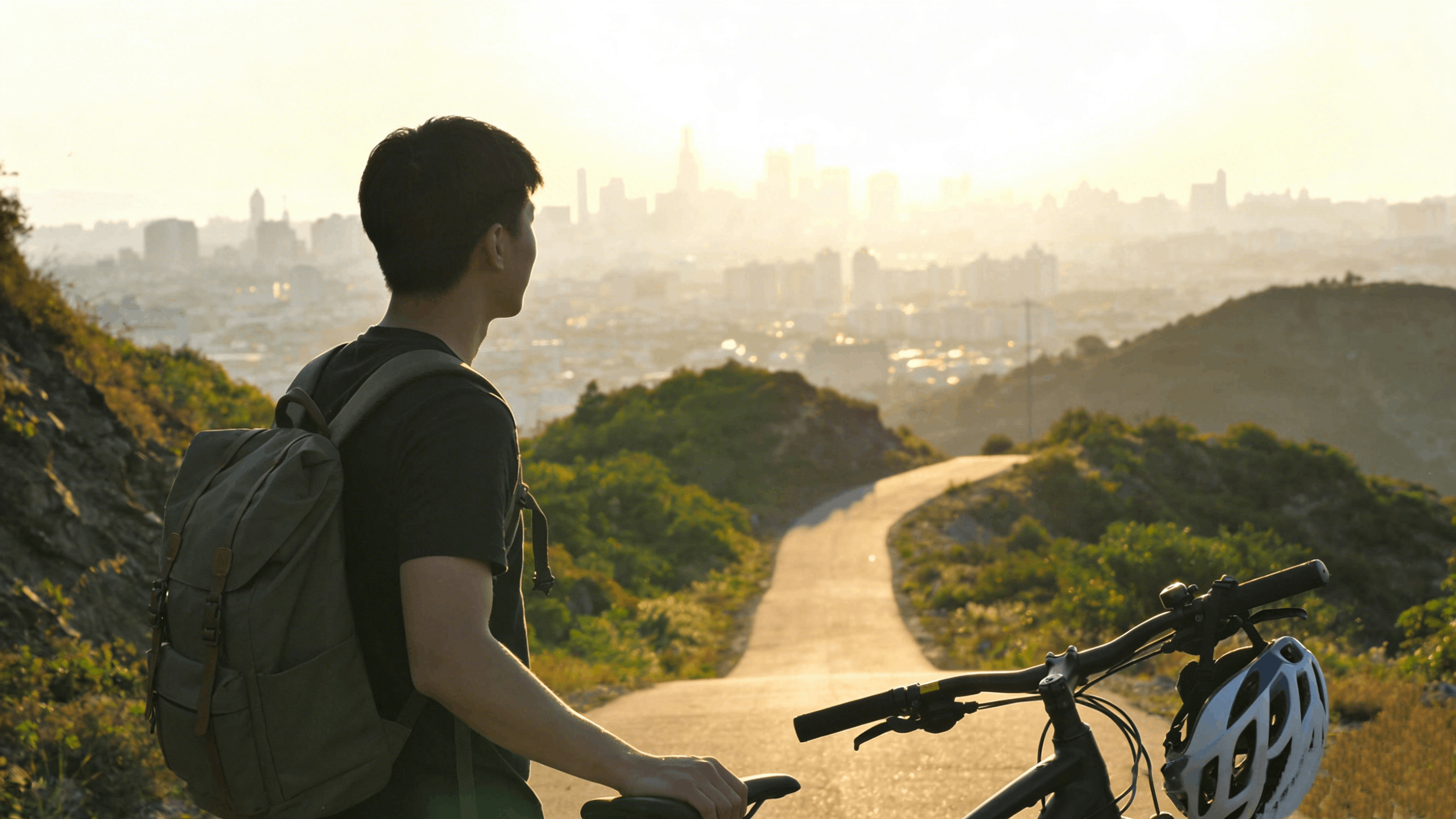 Beyond Code, Upon Wheels