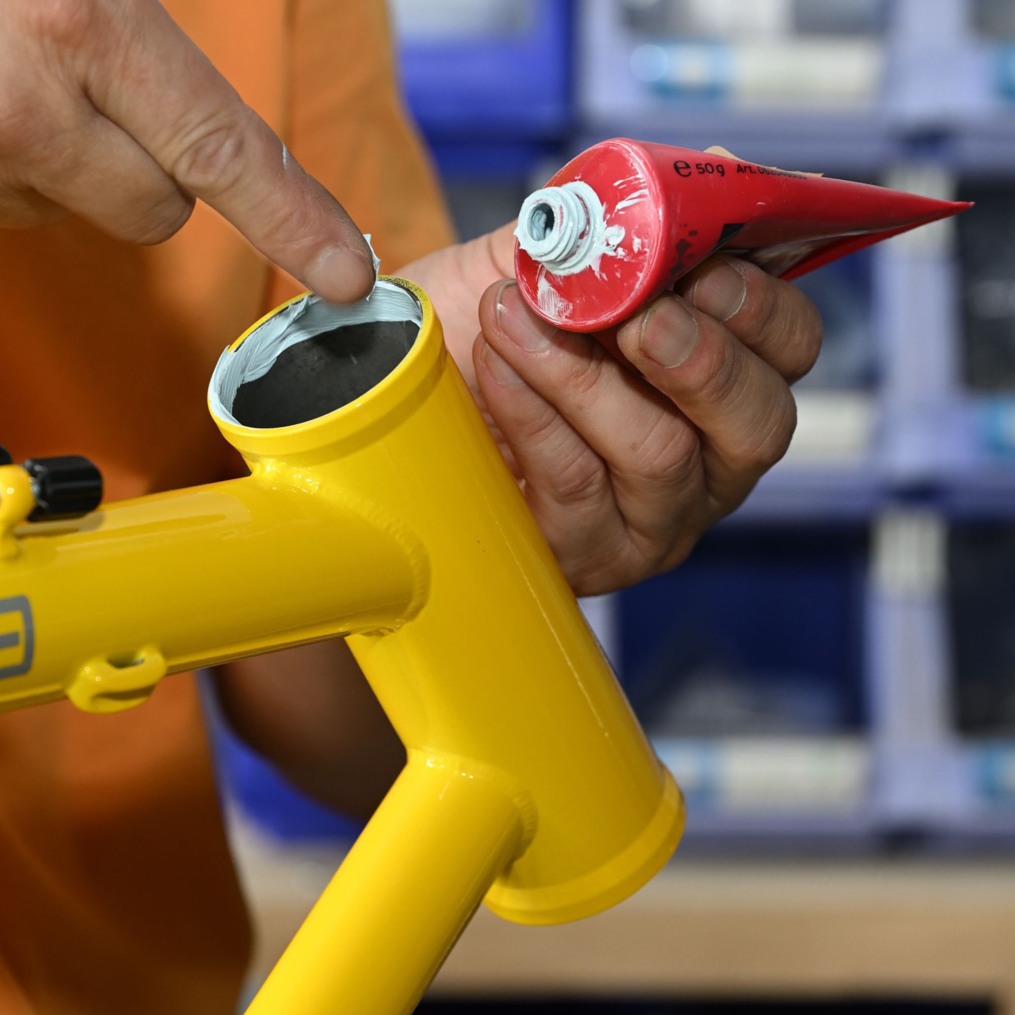 Precision Tools