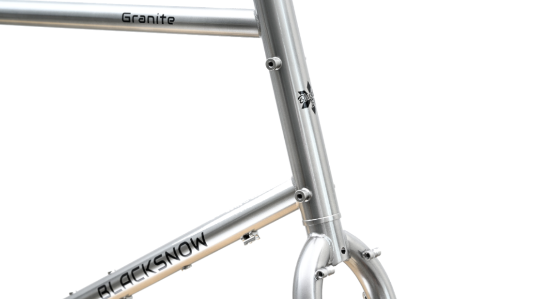BlackSnow Frameset
