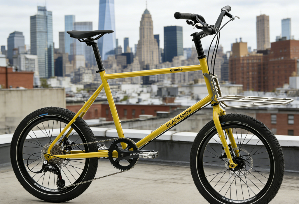 Granite Pro: Built for Real Life