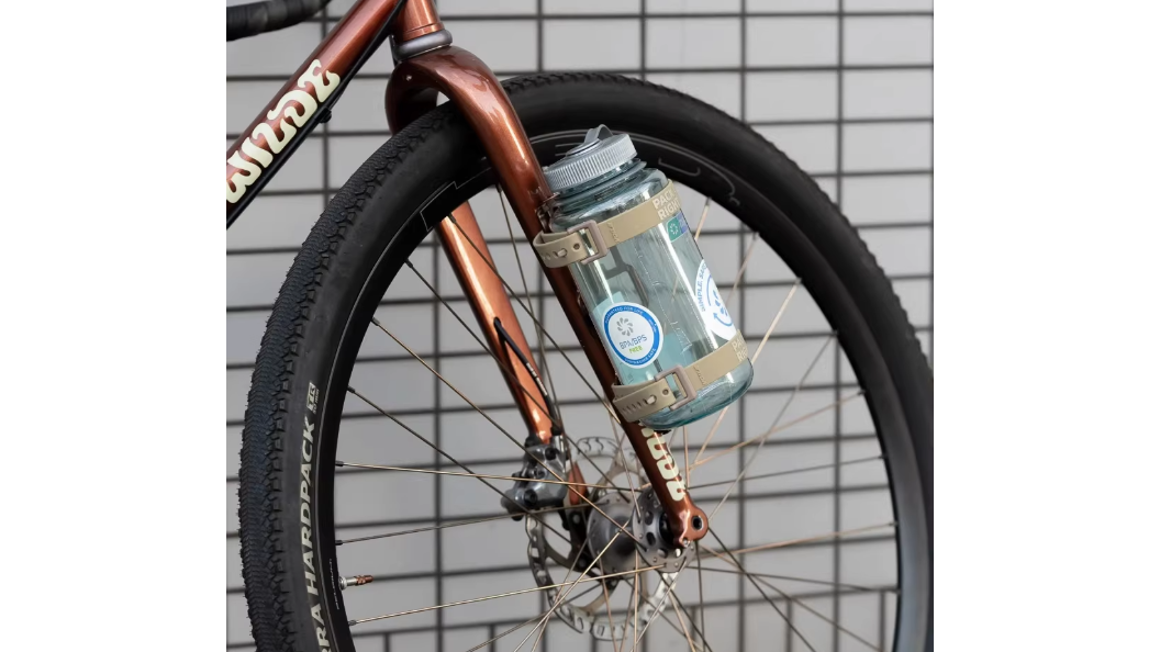 Sylvan Works Cargo Cage - View 1