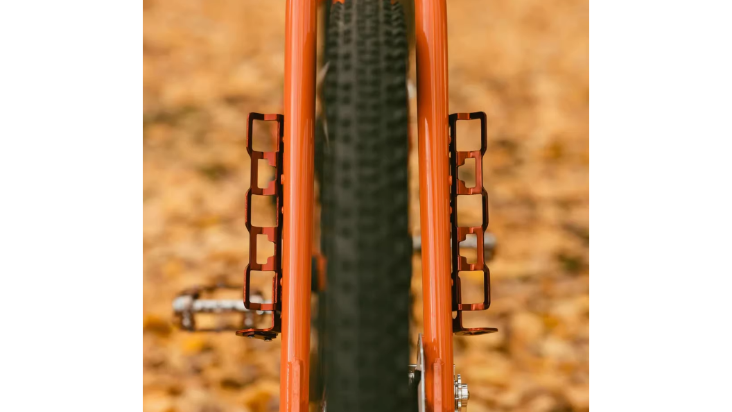 Sylvan Works Cargo Cage - View 2