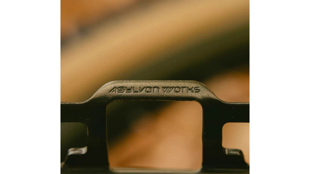 Sylvan Works Cargo Cage - View 3