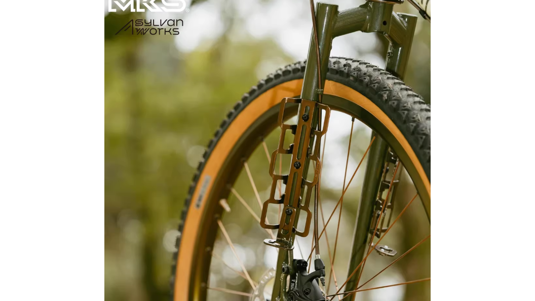 Sylvan Works Cargo Cage - View 4