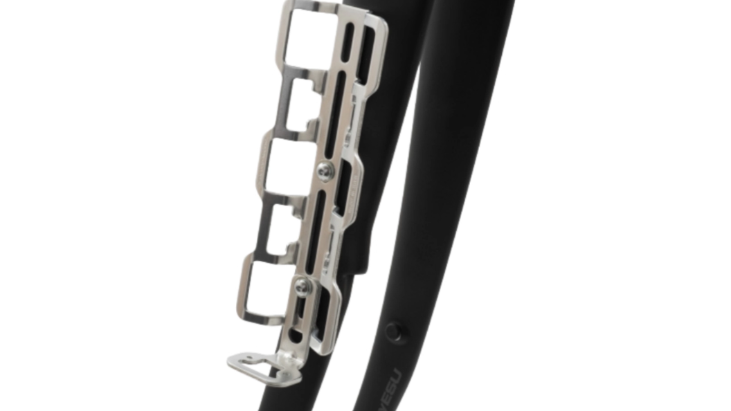 Sylvan Works Cargo Cage - View 5