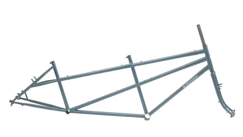 Baguette Tandem Frameset goodsImg