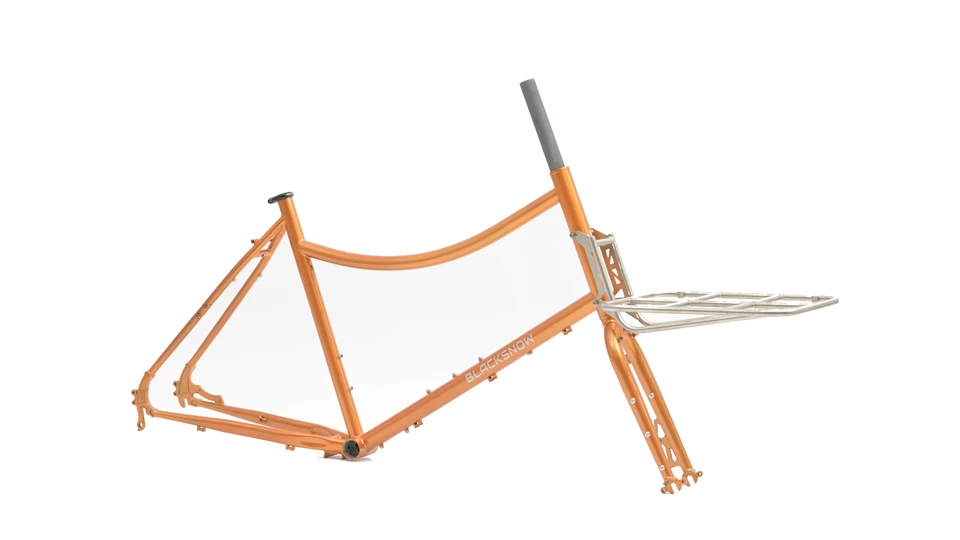 Edc MK2 Frameset