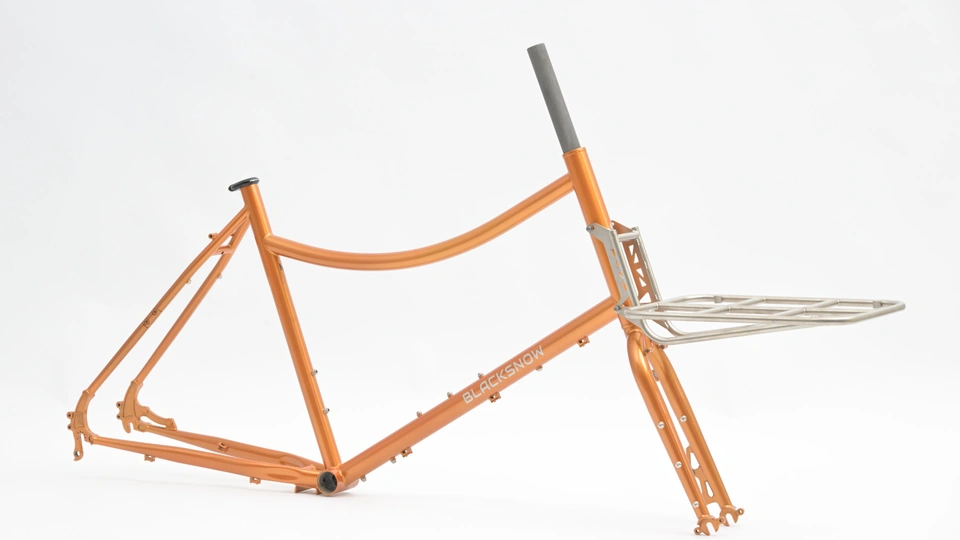 Edc MK2 Frameset