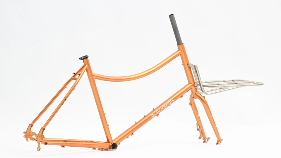 Edc MK2 Frameset
