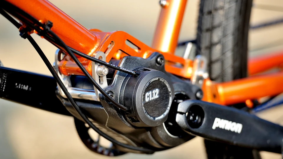 Edc MK2 Frameset