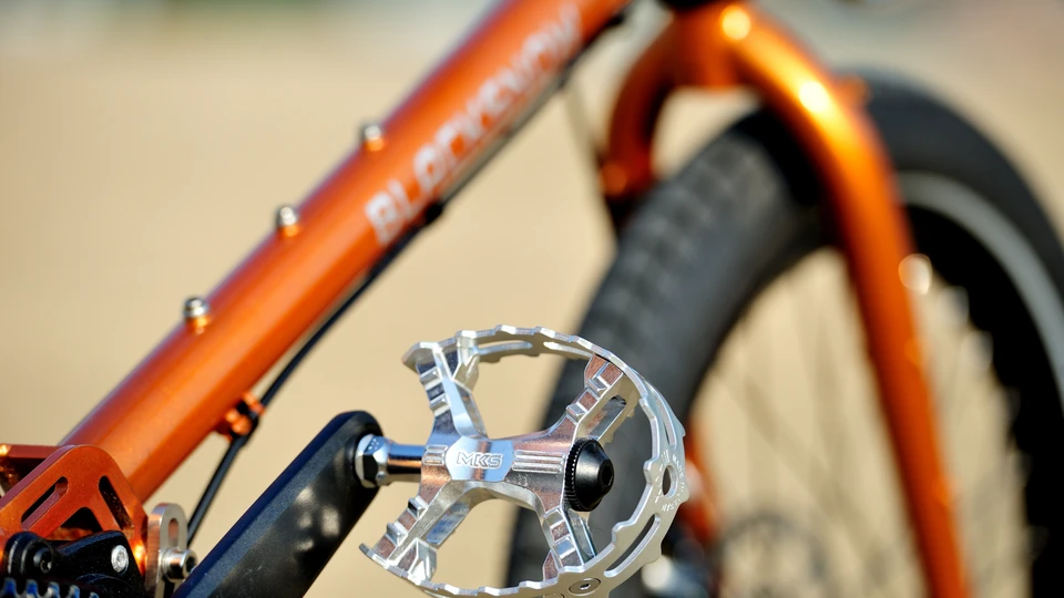 Edc MK2 Frameset