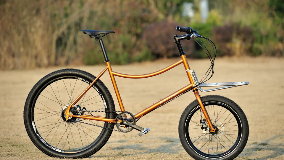 Edc MK2 Frameset