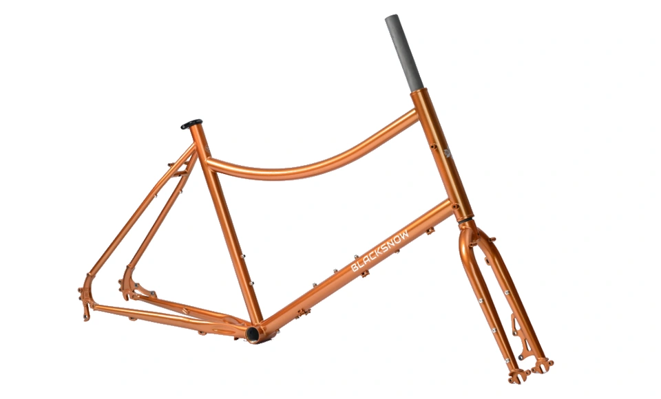 Edc MK2 Frameset