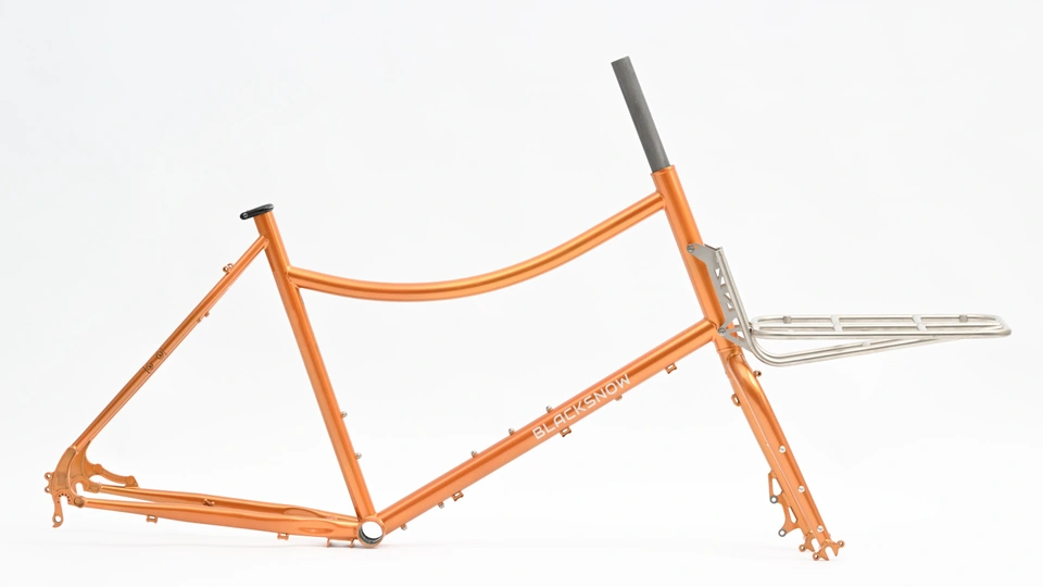 Edc MK2 Frameset