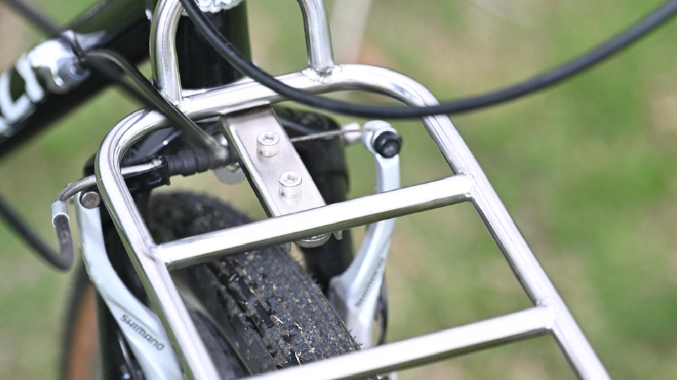 FC04 Rack