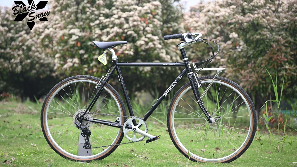 FC04 Rack