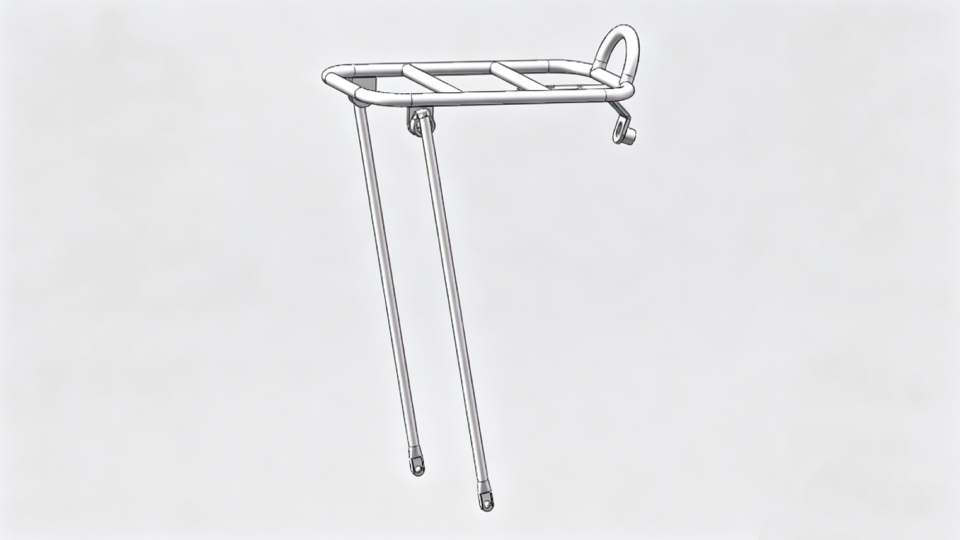 FC04 Rack