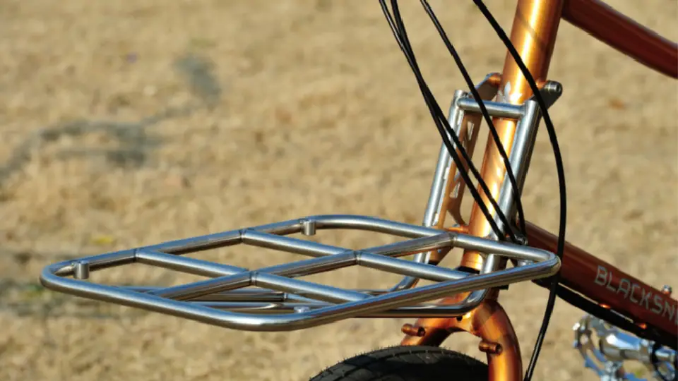 FC05 Rack