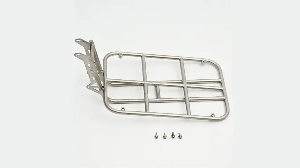 FC05 Rack