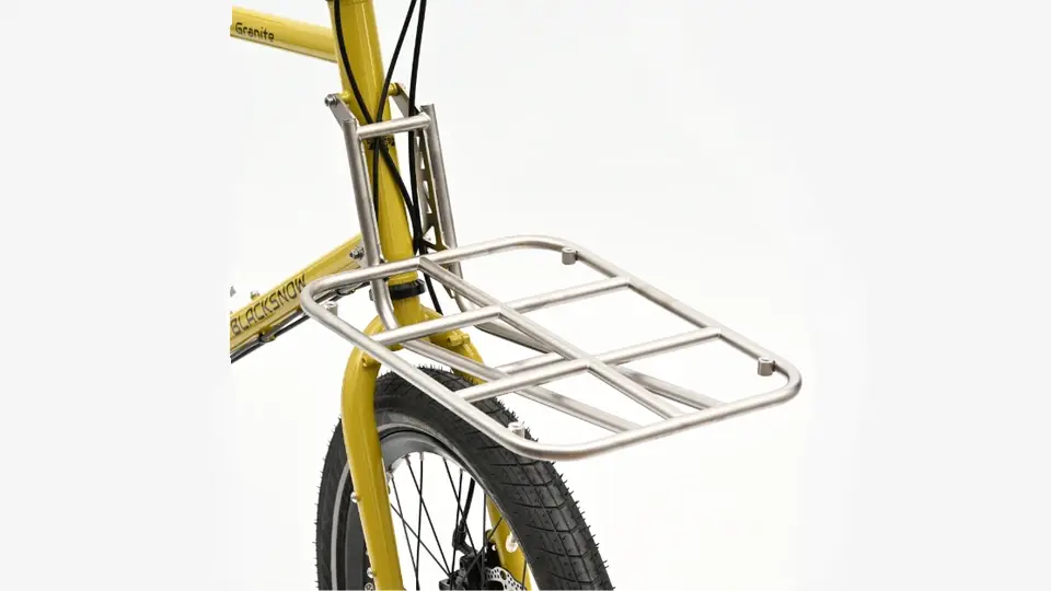 FC05 Rack