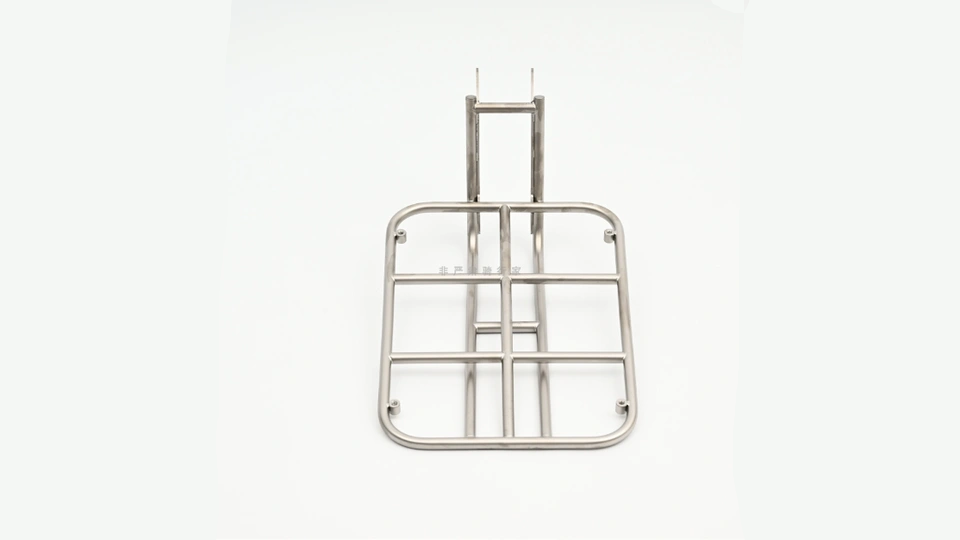 FC05 Rack