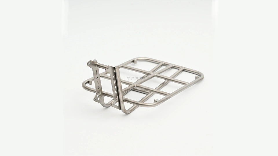 FC05 Rack