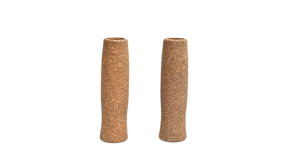 Cork Touch Vintage Grips
