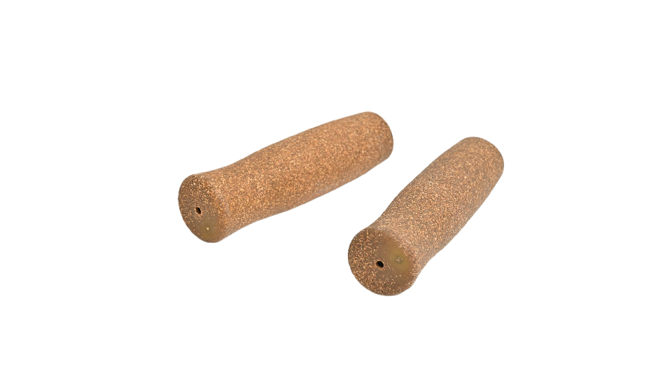 Cork Touch Vintage Grips