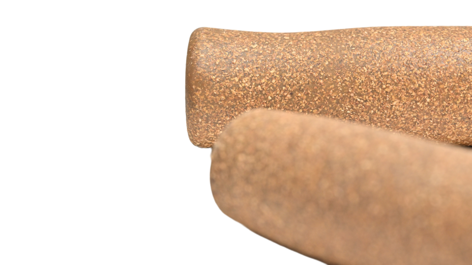 Cork Touch Vintage Grips
