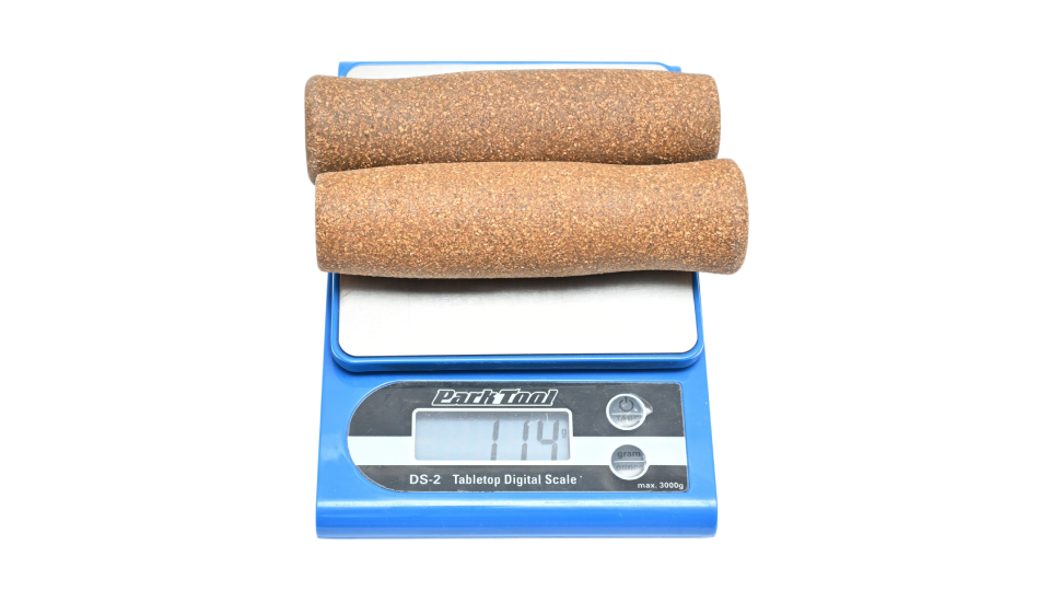 Cork Touch Vintage Grips