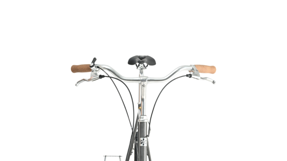 Cork Touch Vintage Grips
