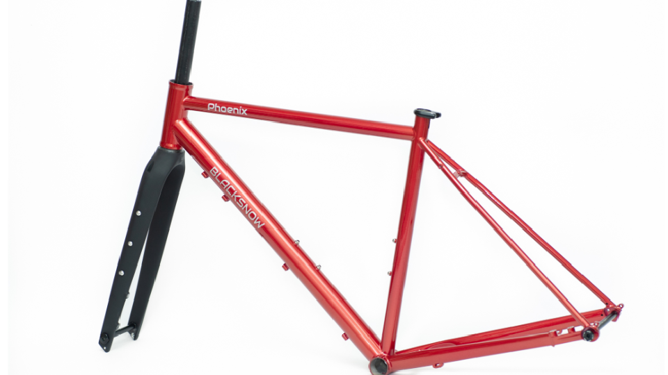 Phoenix Frameset