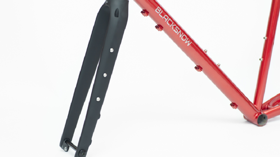 Phoenix Frameset