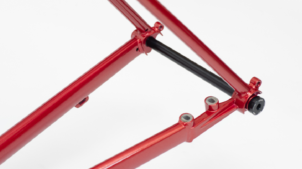 Phoenix Frameset