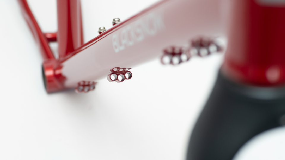 Phoenix Frameset