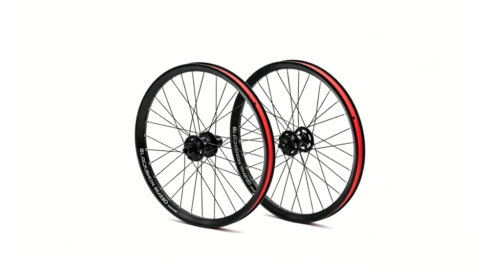 Wheelset 20''