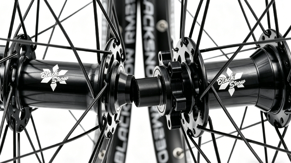 Wheelset 20''