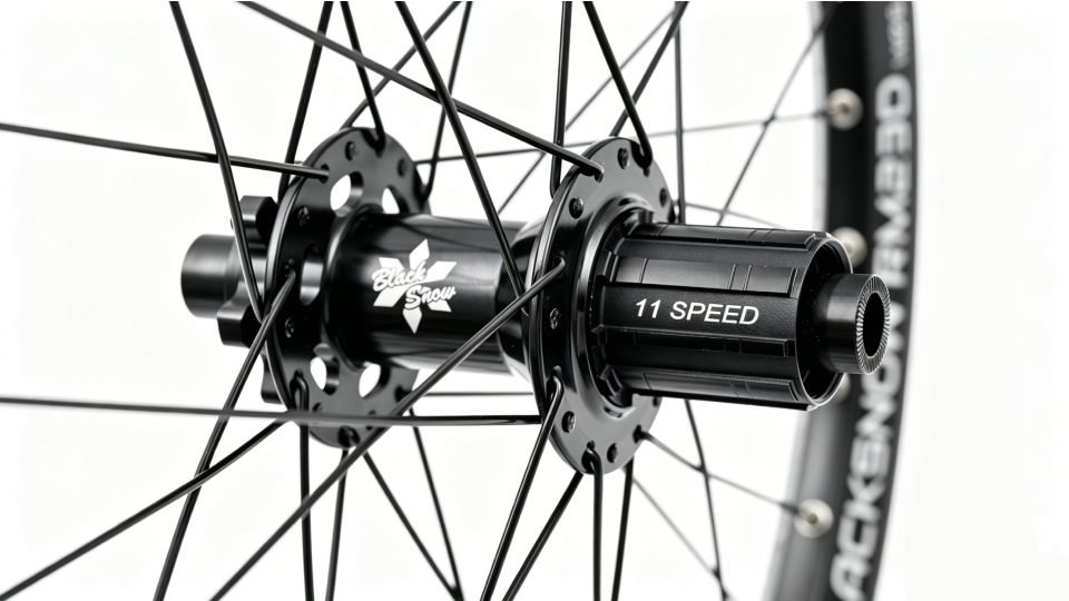 Wheelset 20''