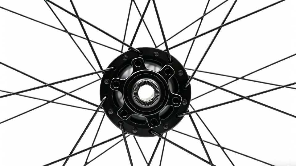 Wheelset 20''