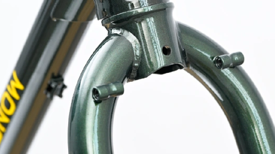 Wolhv Frameset