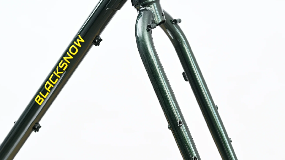 Wolhv Frameset