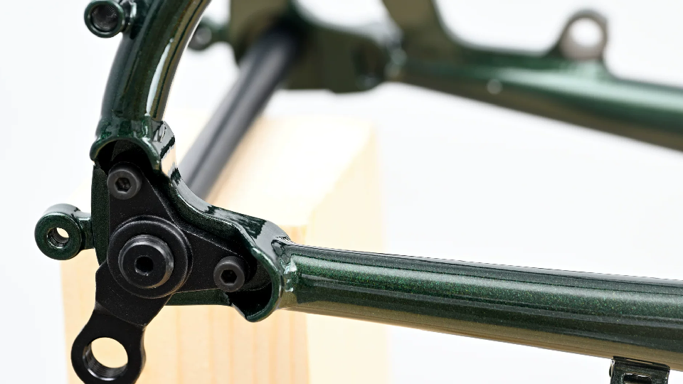 Wolhv Frameset