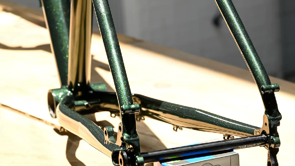 Wolhv Frameset
