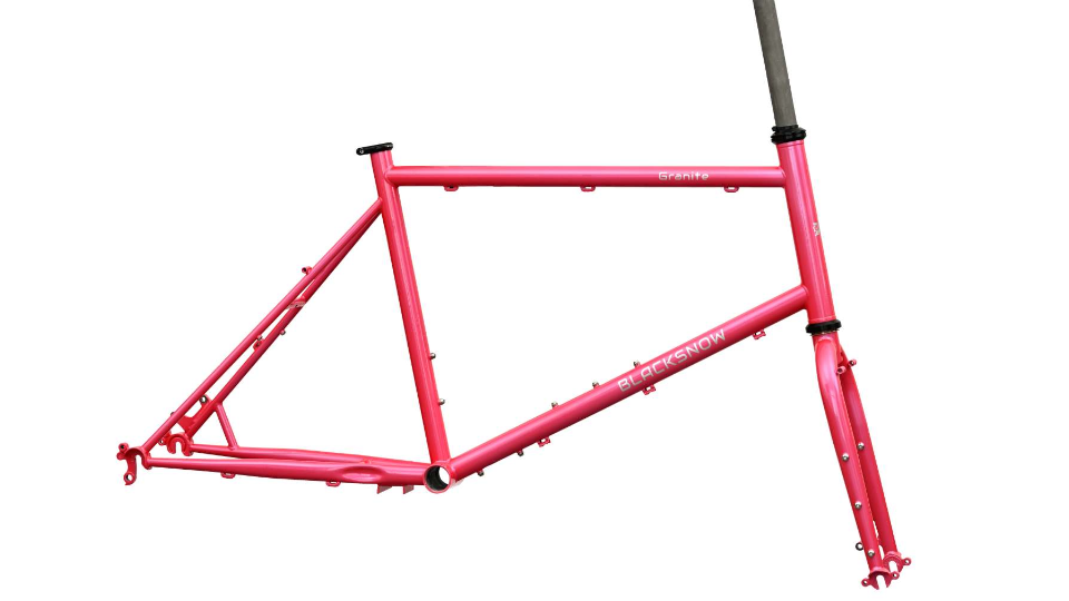 Granite MK2 Frameset goodsImg