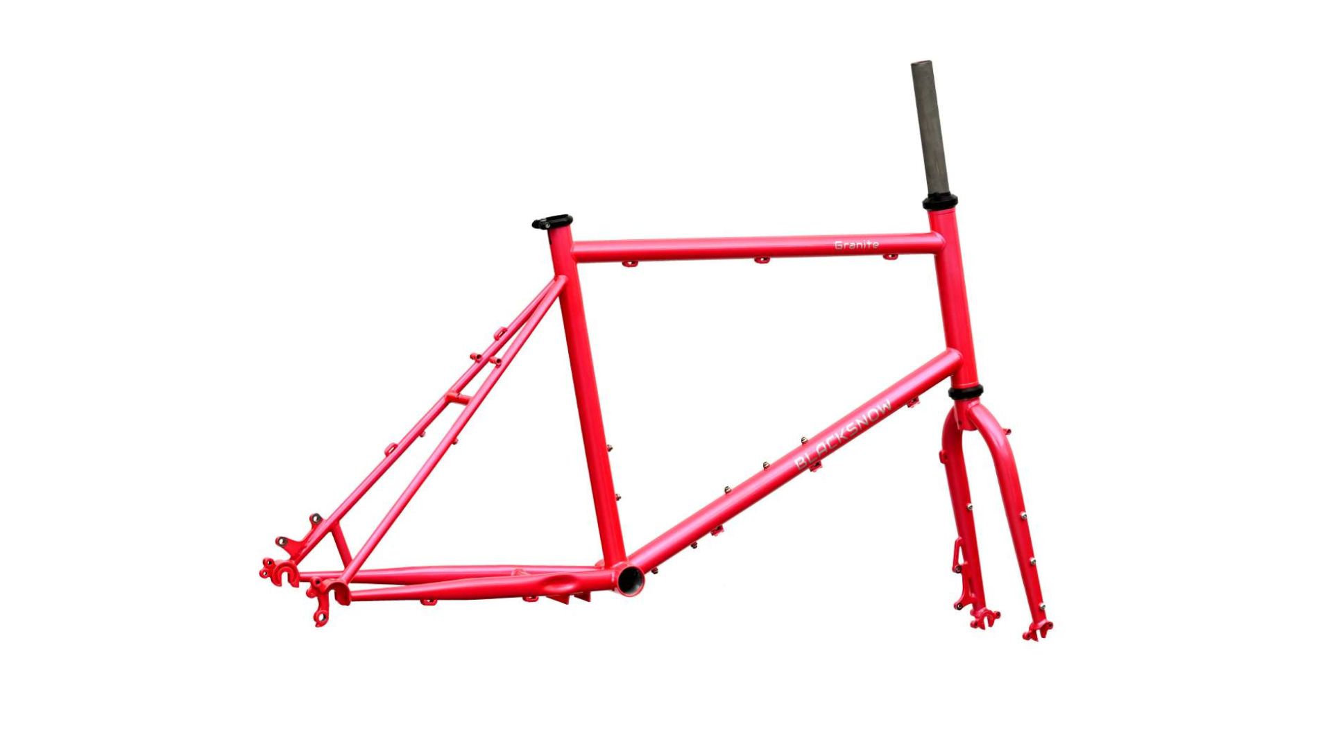 Granite MK2 Frameset