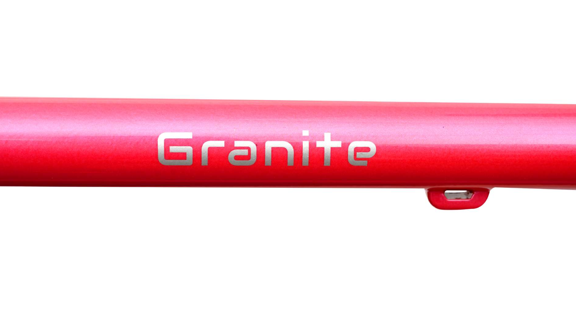 Granite MK2 Frameset