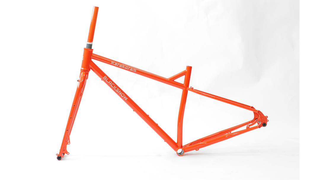 Karakoram MK2 Frameset