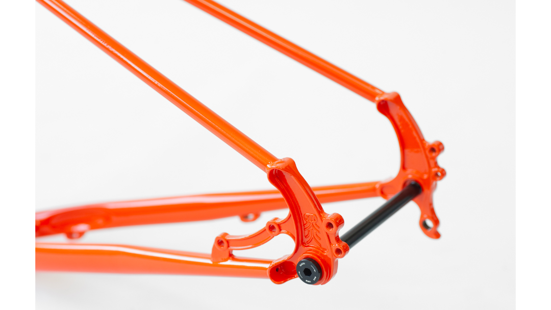 Karakoram MK2 Frameset