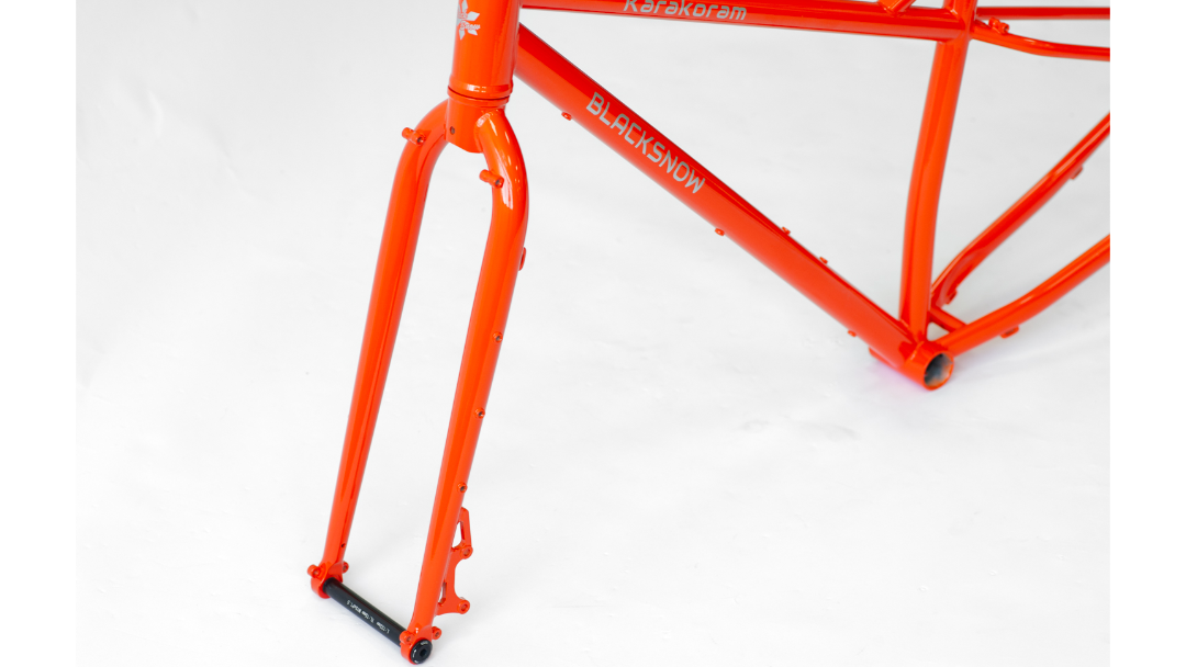 Karakoram MK2 Frameset
